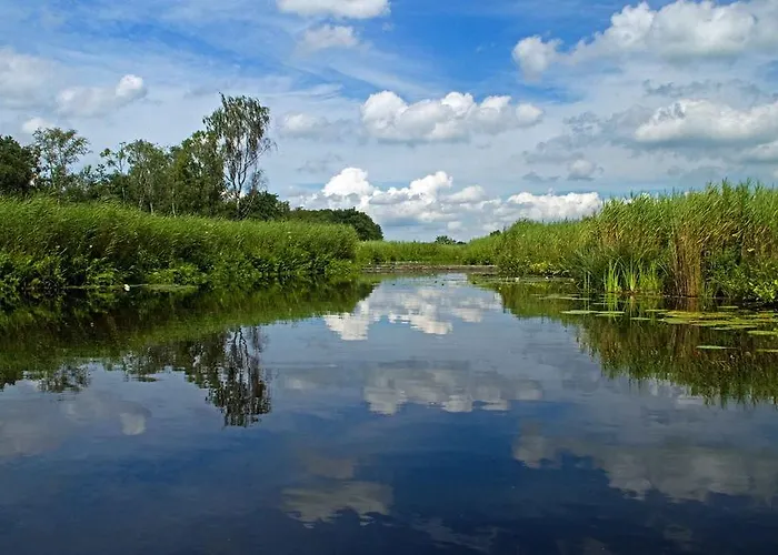 Bed & Breakfast Fam. Elzinga