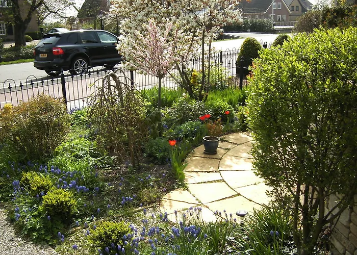 Bed & Breakfast Fam. Elzinga *