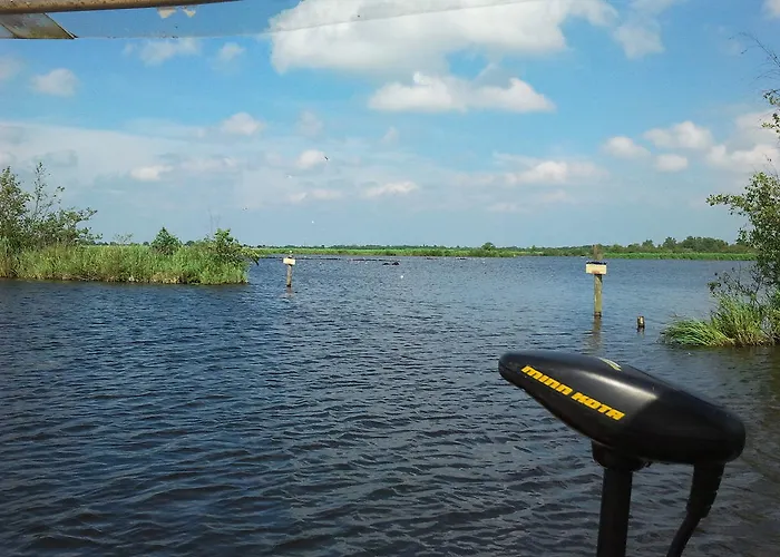 Bed & Breakfast Fam. Elzinga Nieuwkoop