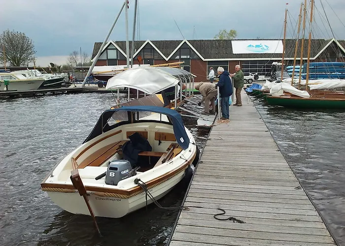 Fam. Elzinga Nieuwkoop