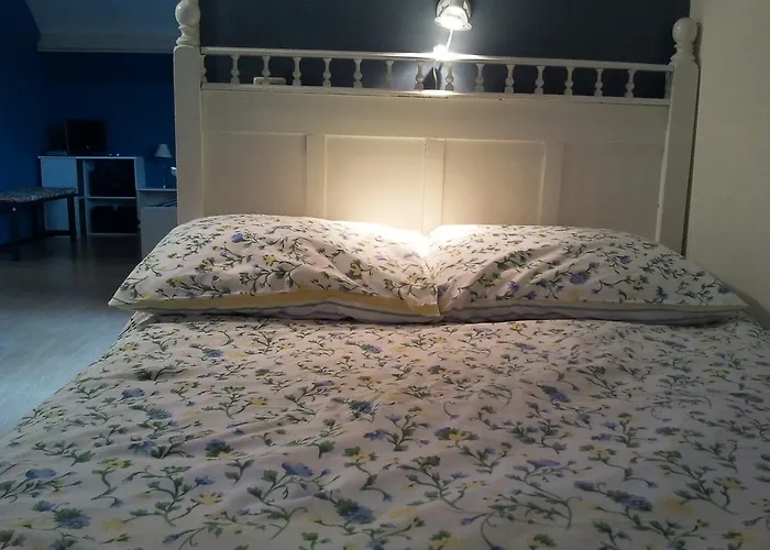 Bed & Breakfast Fam. Elzinga *