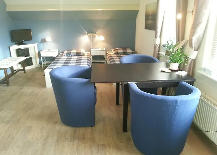 Fam. Elzinga * Nieuwkoop