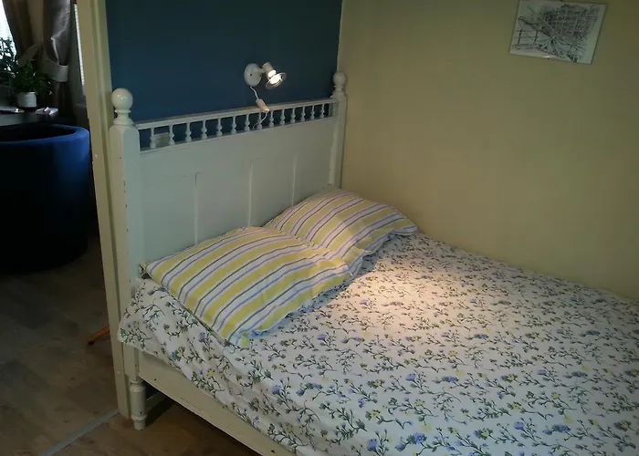 Bed & Breakfast Fam. Elzinga Nieuwkoop