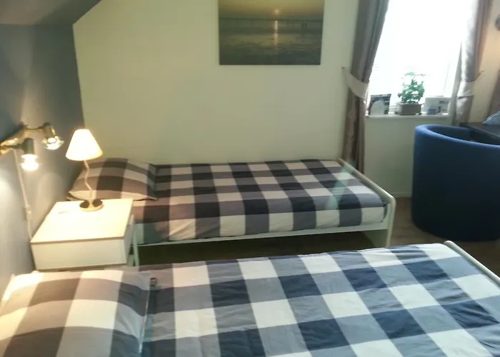 Fam. Elzinga Bed & Breakfast