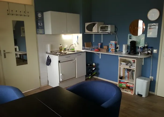 Bed & Breakfast Fam. Elzinga