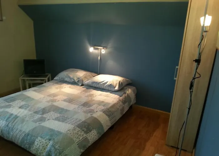 Fam. Elzinga Bed & Breakfast *