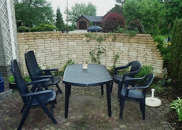 Fam. Elzinga Bed & Breakfast