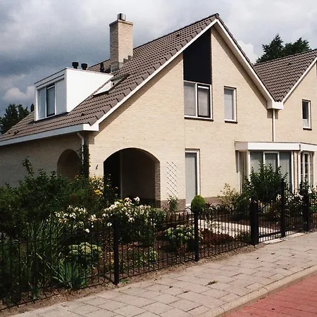 Fam. Elzinga Nieuwkoop