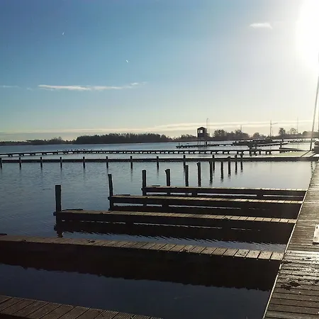 فندق مبيت وإفطار Fam. Elzinga Nieuwkoop