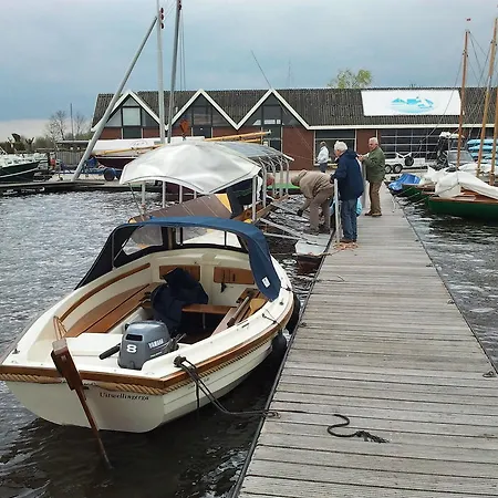 Fam. Elzinga Nieuwkoop