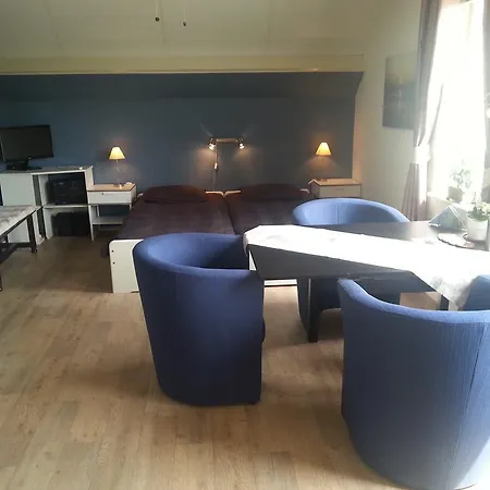 Bed & Breakfast Fam. Elzinga Nieuwkoop