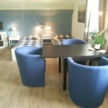 Fam. Elzinga * Nieuwkoop
