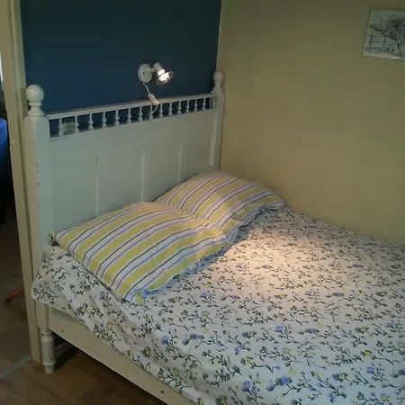 فندق مبيت وإفطار Fam. Elzinga Nieuwkoop