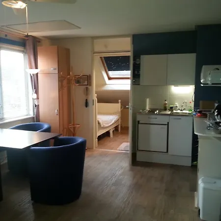 Fam. Elzinga Nieuwkoop