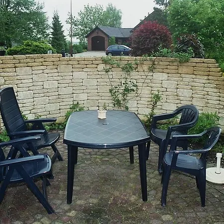 Fam. Elzinga فندق مبيت وإفطار